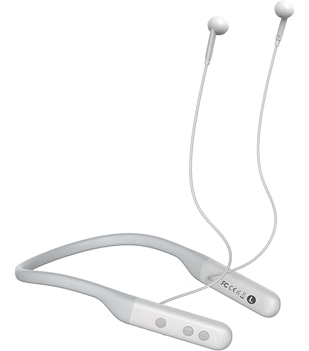 Amazon.co.jp: cheero Otocarti MATE 集音器 軟骨伝導イヤホン 防水